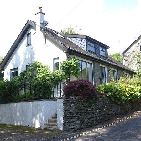 Wysteria Cottage, Windermere Eksteriør bilde