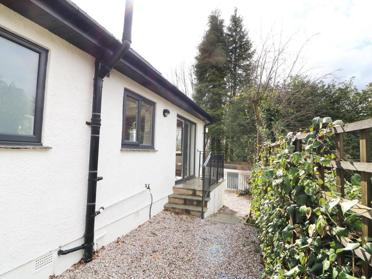 Wysteria Cottage, Windermere Eksteriør bilde
